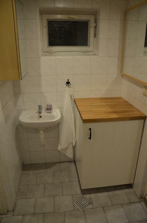 Drevenicka Jakubko Terchová Exterior photo
